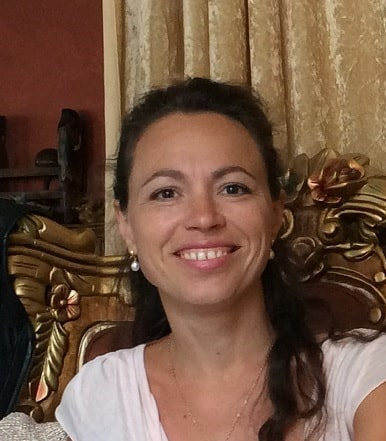 Olga Leibrandt