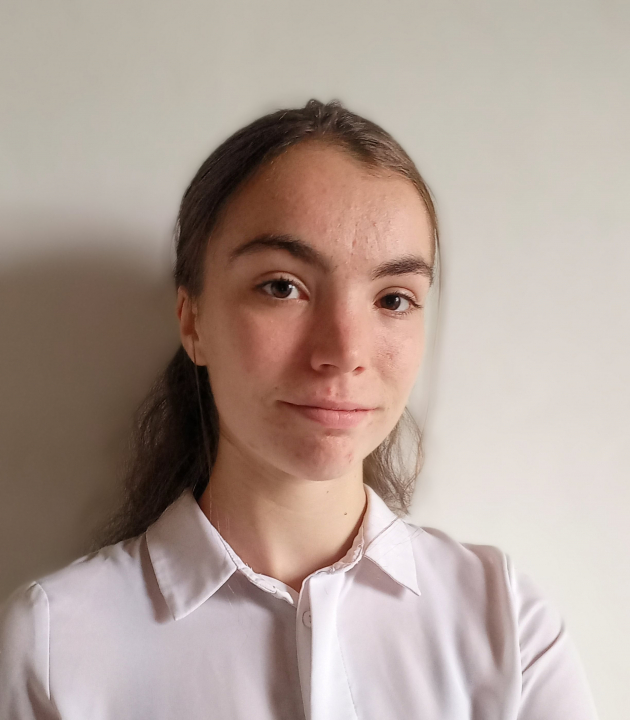 Laure Sylvanielo