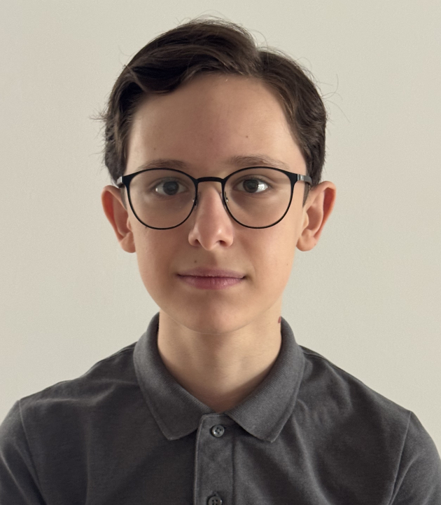 Lucas Morel
