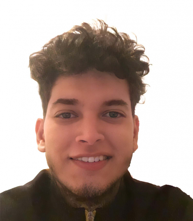 Anas Bouyanzar