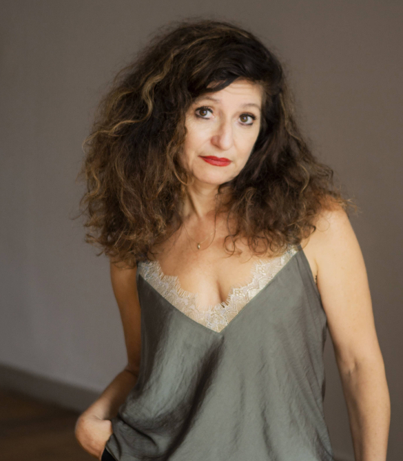 Sabine Jean