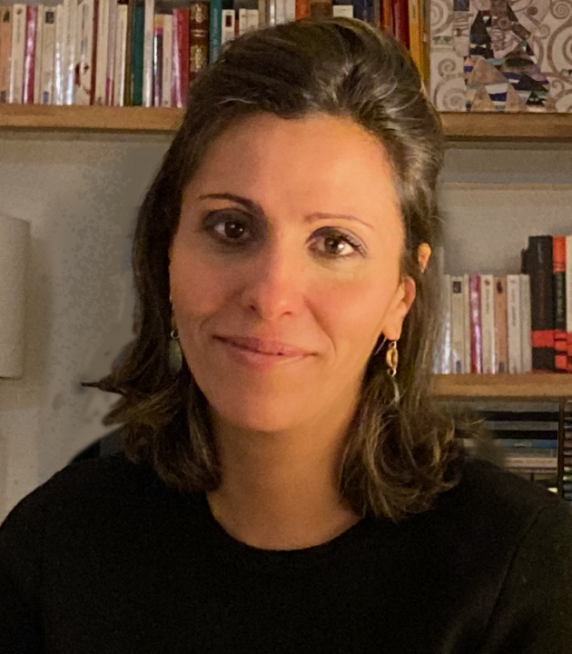 Hanane RÖHM GUEMMI
