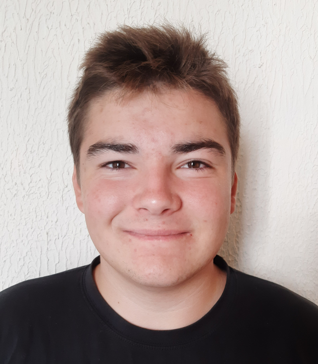 Sylvain GOSSET