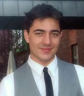 Alex Czajkowski