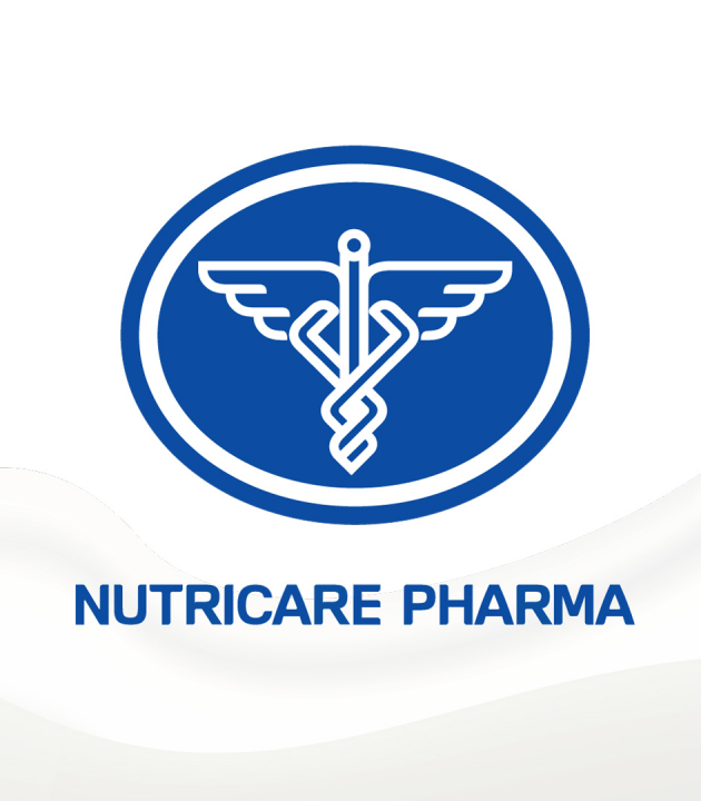 Nutricare Pharma