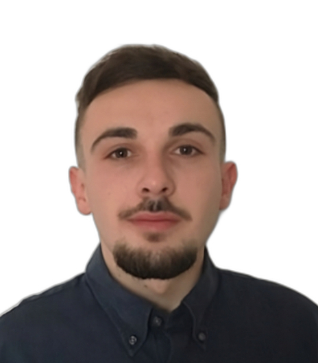 Mathieu LEPRON