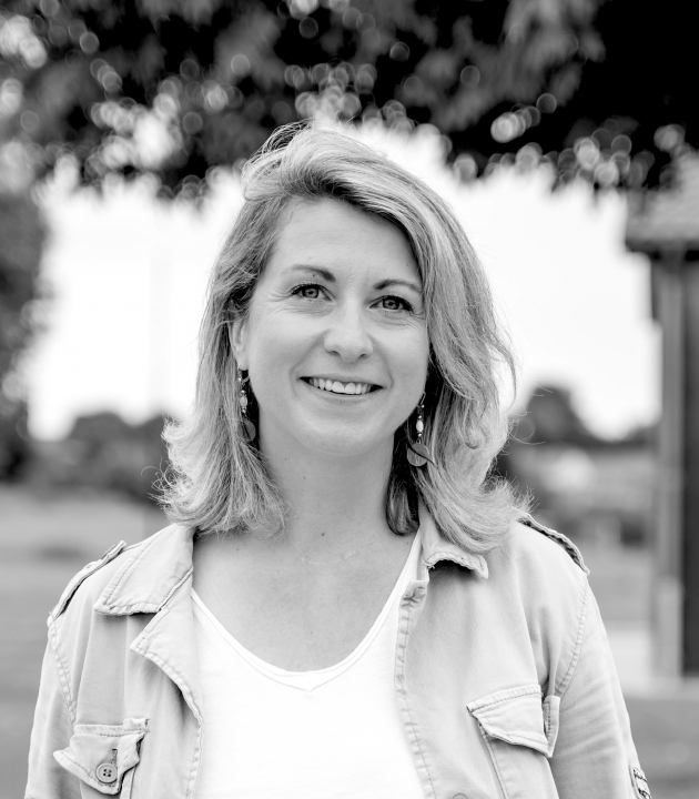Alexandra Bollaert