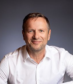 Jean-Marc Leroux