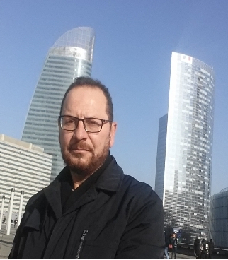 Mohamed Benmessellem