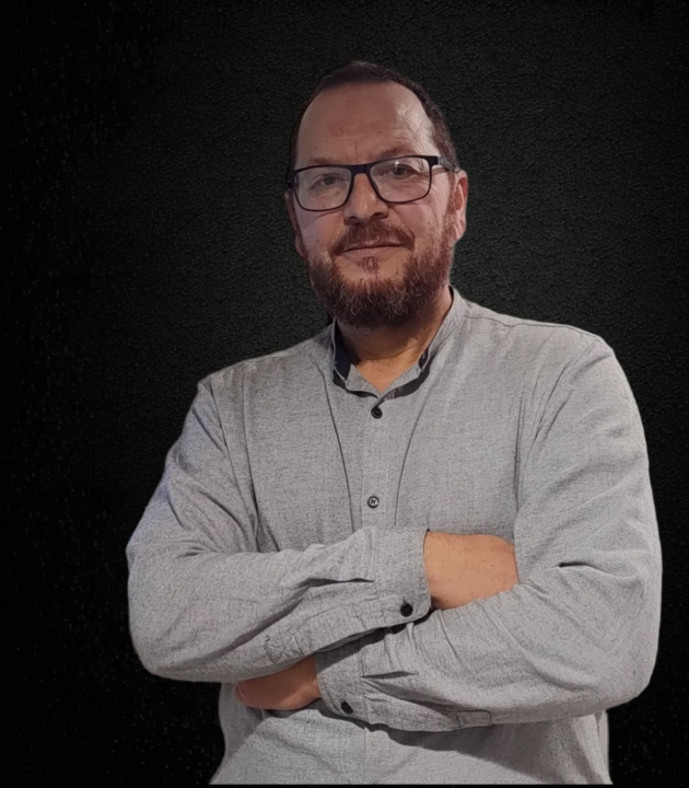 Mohamed Benmessellem
