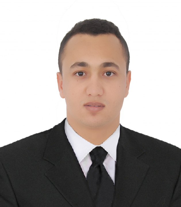 Youssef Lrhali