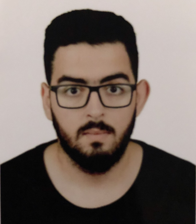 Zine-eddine HADJAISSA