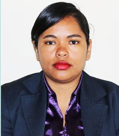 Katty Fatma ABDOURABI