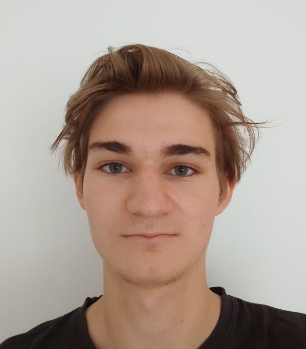 Antoine Combaldieu