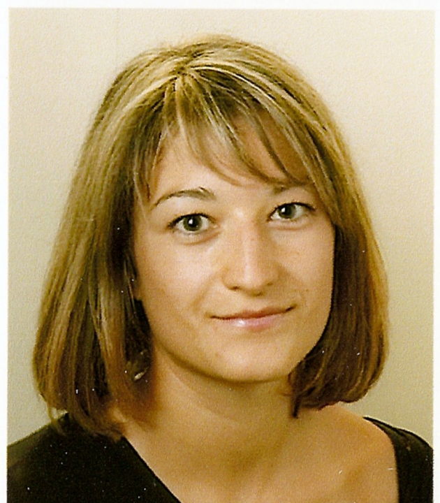 Laureen CHATENOUD