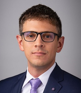 Bryan M Wood
