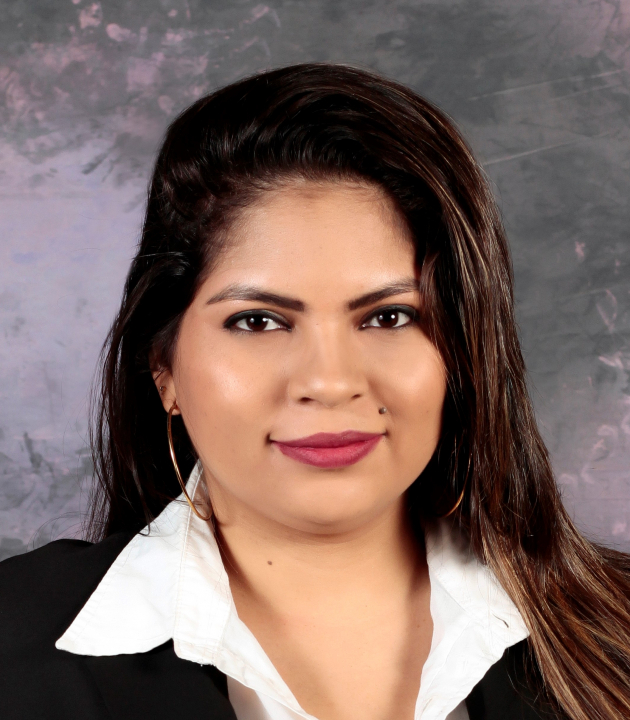 Luz Marquez Jimenez
