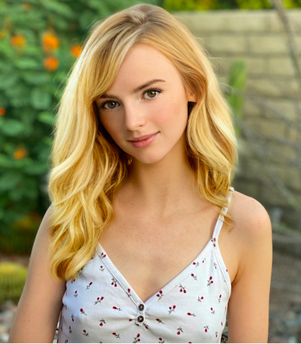 Madison Campbell