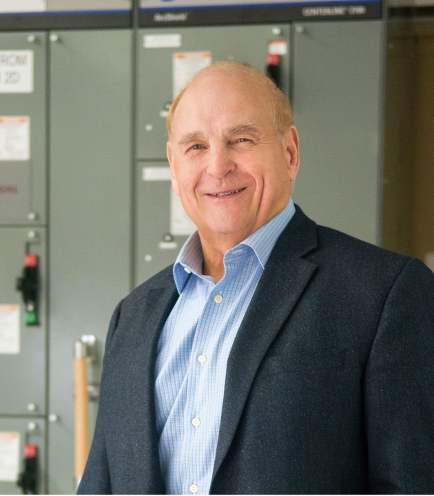 James Pepper Rutland