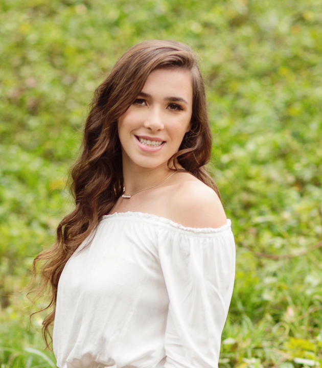 Sarah Amosson