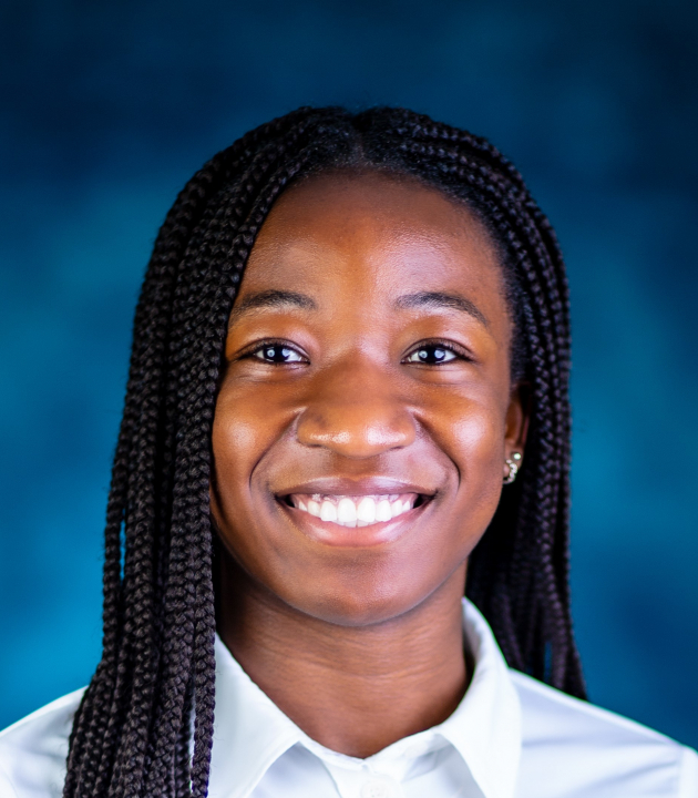 Chidi Okeke