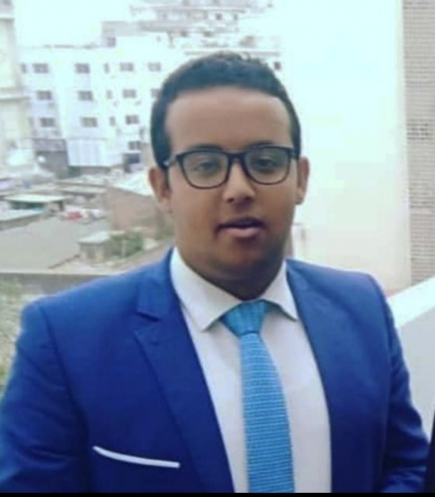 Youssef Souali