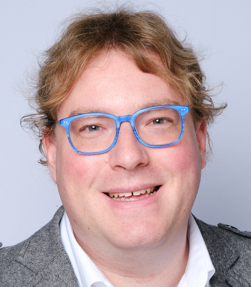 Kévin BOEUF