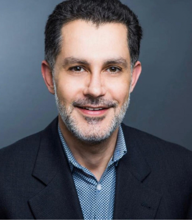 Mahmoud Khattab