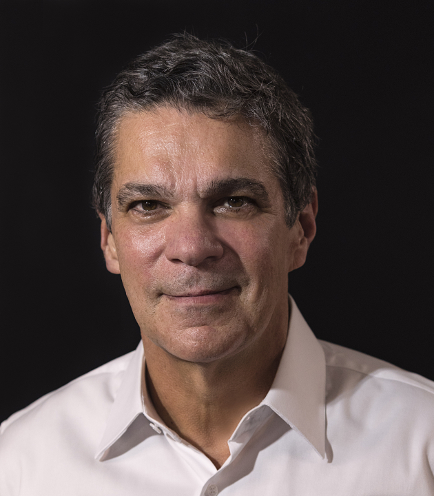 Edgard Corona
