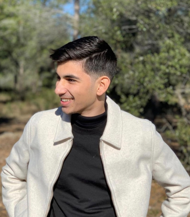 Marwen-Jean Mabrouki