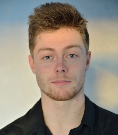 Evan Courteaux
