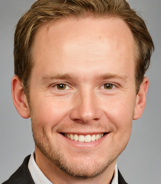 Simon Rajhene