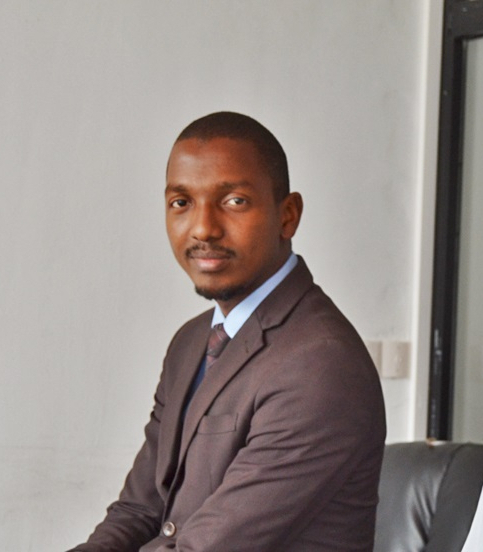 Abdoulaye Ahmadou