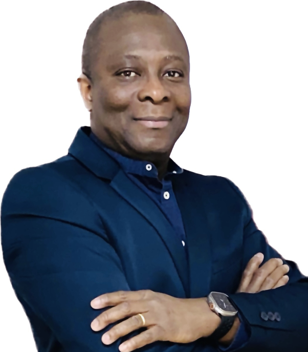 Edmond ZAMBA