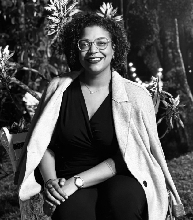 Marie Joelle Anaïs Paul