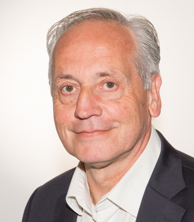 Franck Girault