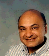 Parviz Soroushian