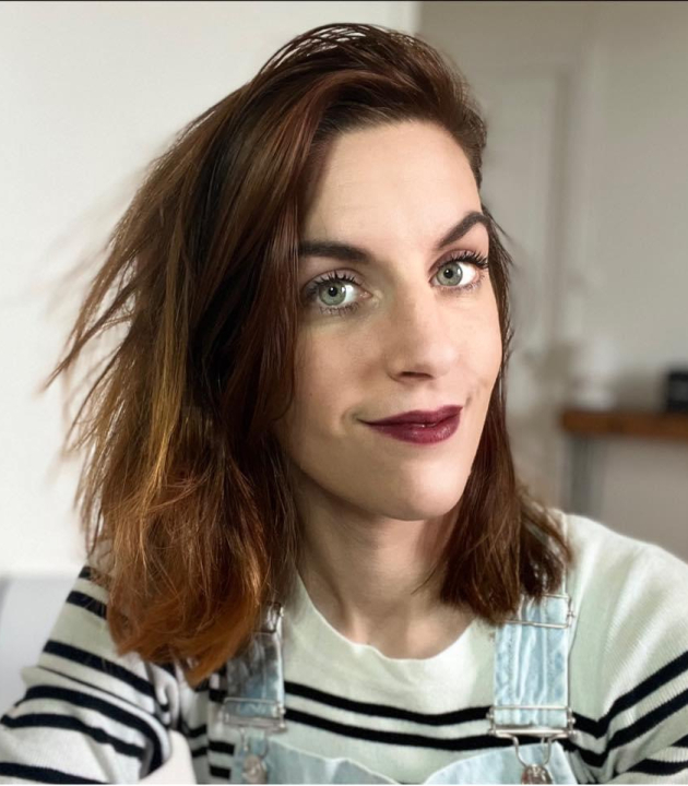 Cindy Gilibert