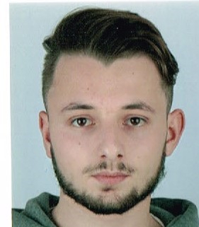 Antoine CUNY