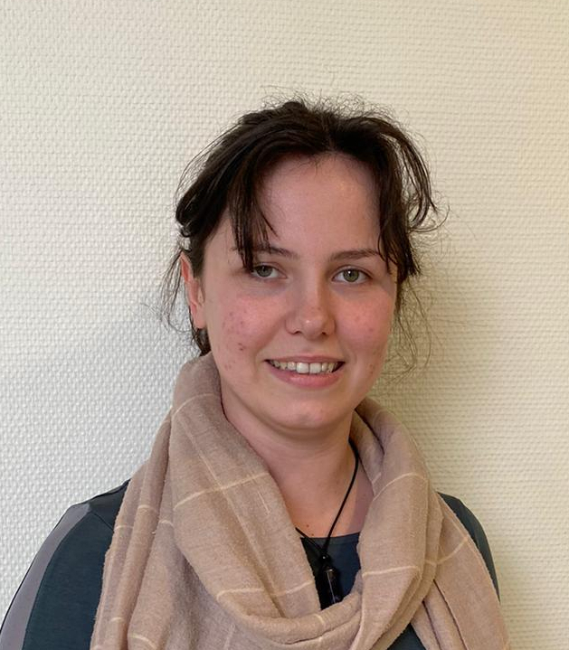 Inès TRIDON de REY