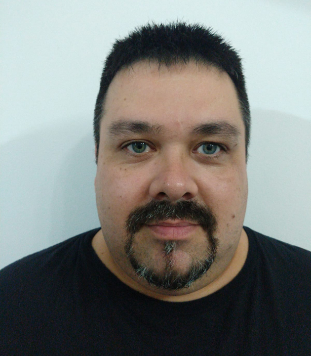 Paulo Damian Noble