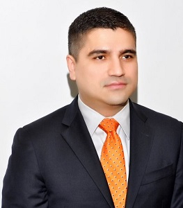 Carlos Mejia