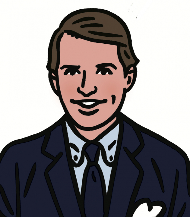 Jack Carlson