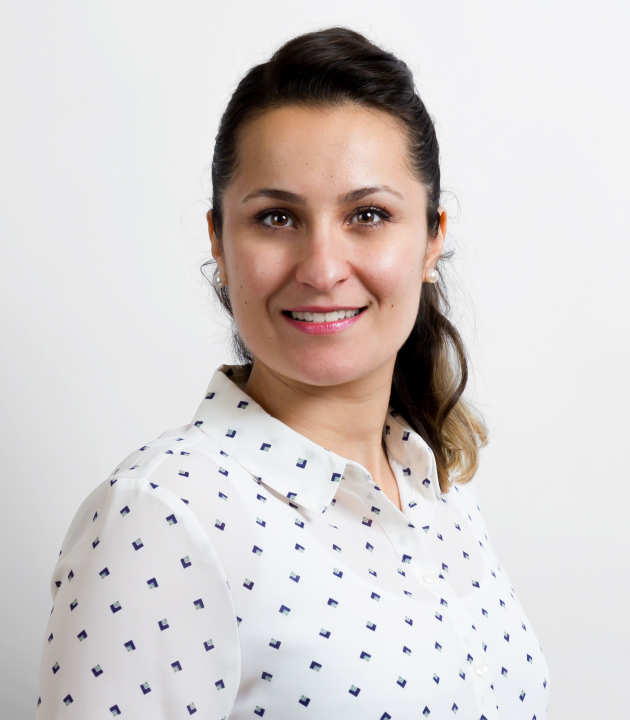 Hélène Bouder (Manuceau)