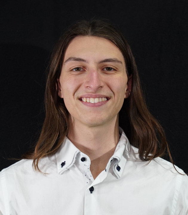 Jérémy Cantuti Gendre