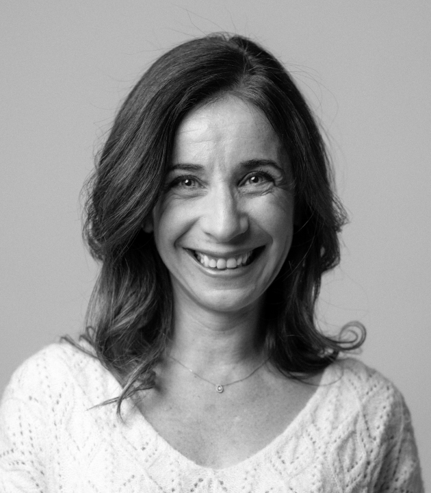 Laetitia Benghozi