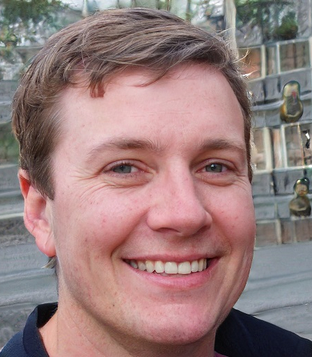 Gauthier Lepage