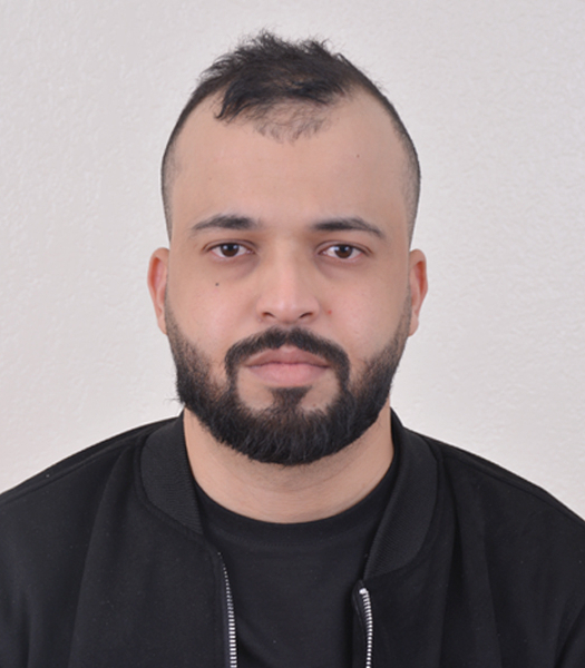 Mohammed Amine Rabii