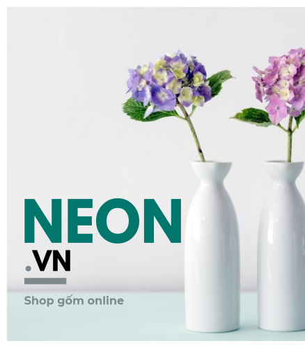 Neon.vn Gốm Bát Tràng