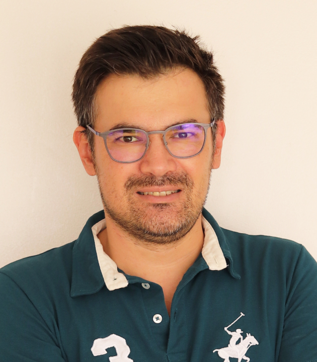 Jean-Michel Kuzaj